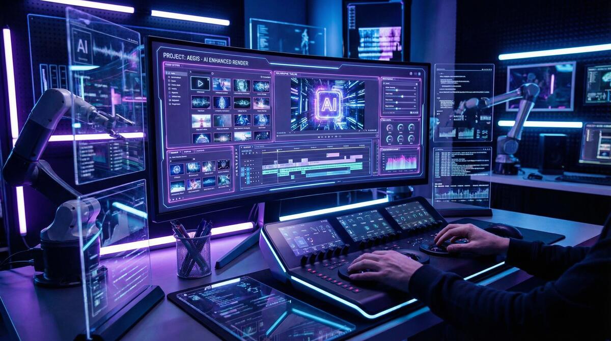 成人视频 AI视频工具