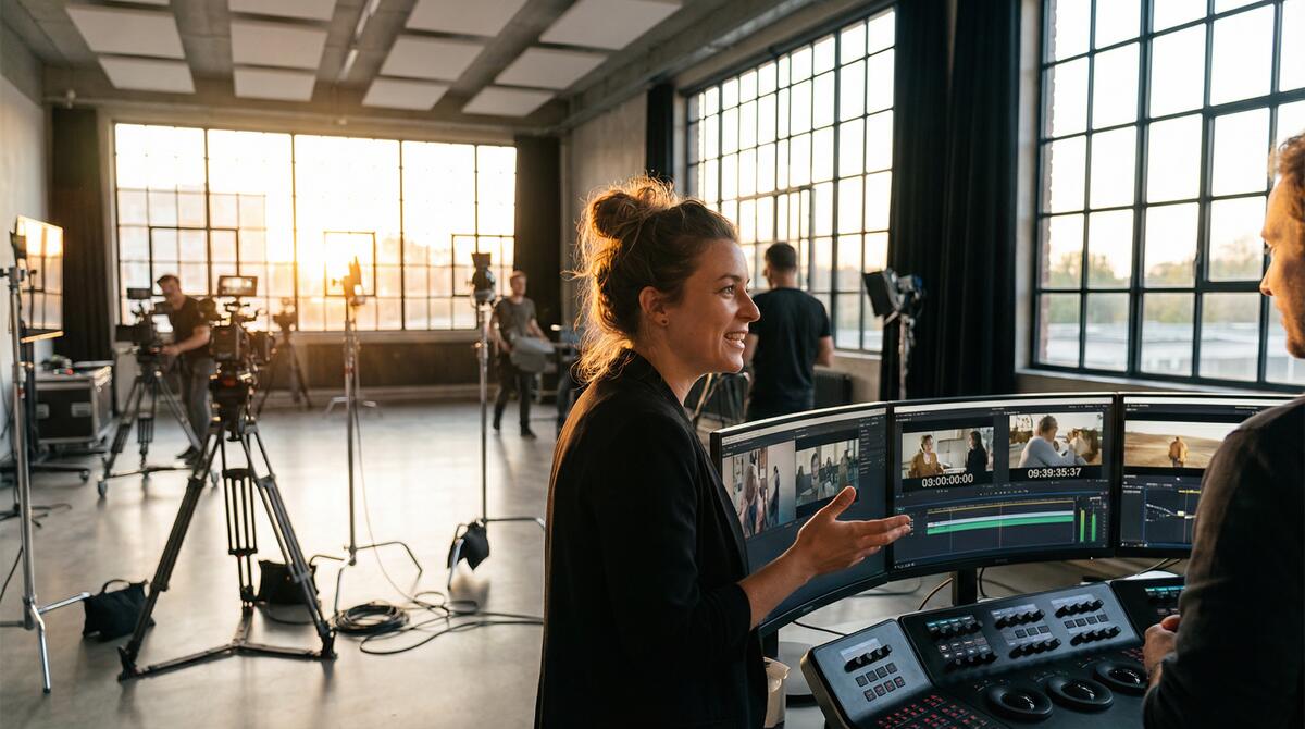 成人视频影视制作服务