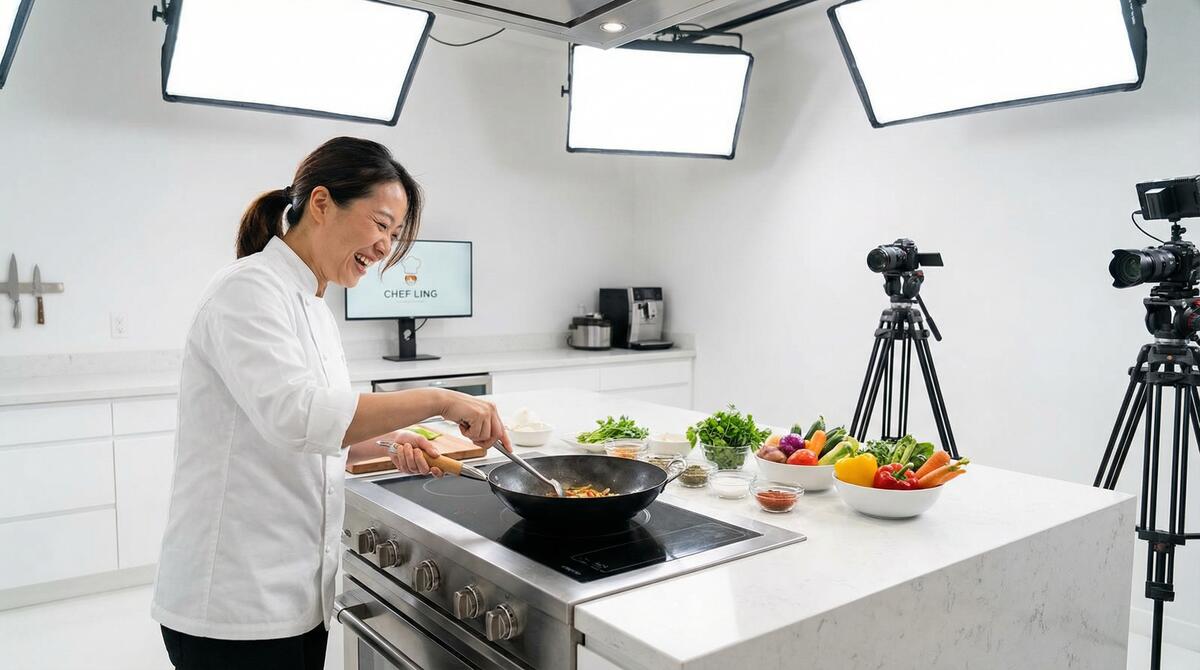 成人视频美食视频